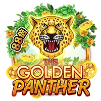 THE GOLDEN PANTHER - AGENT188