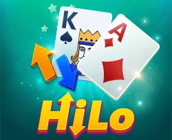HiLo - AGENT188