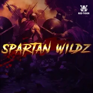 Spartan Wildz - AGENT188