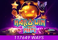 Hallo Win Party - AGENT188