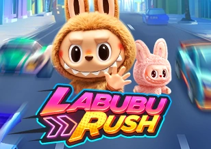 Labubu Rush - AGENT188