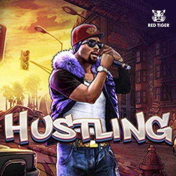 Hustling - AGENT188