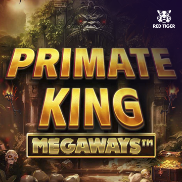 Primate King MegaWays™ - AGENT188