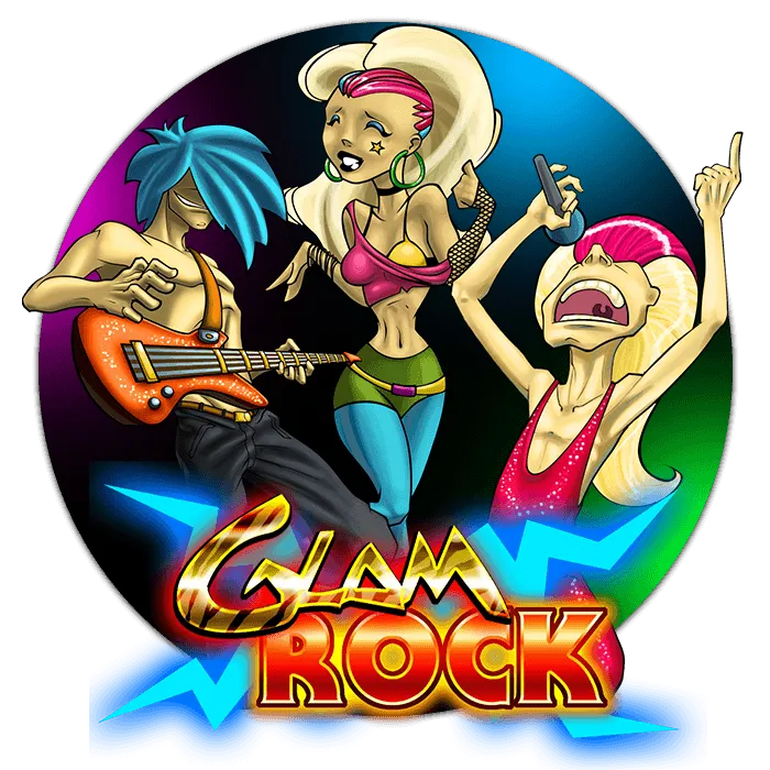 Glam Rock - AGENT188