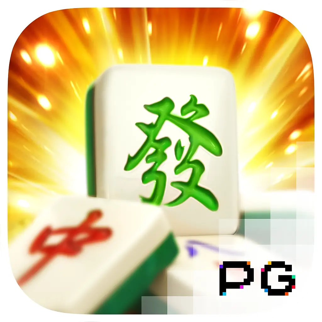 Mahjong Ways - AGENT188