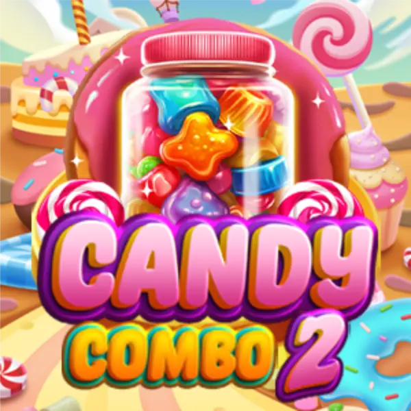 Candy Combo 2 - AGENT188