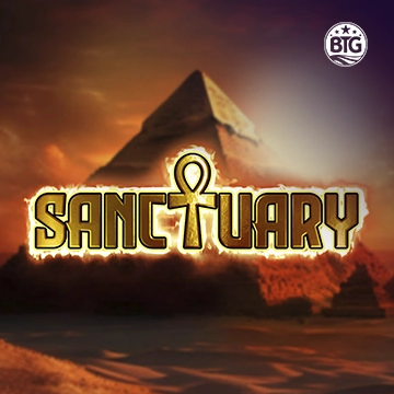 Sanctuary - AGENT188