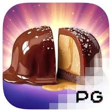 Chocolate Deluxe - AGENT188
