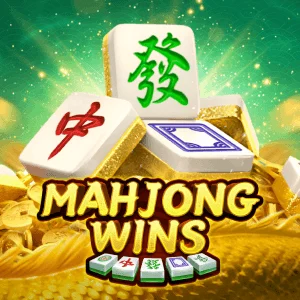 Mahjong Wins - AGENT188