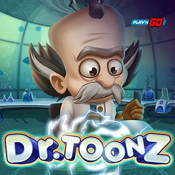 Dr. Toonz - AGENT188