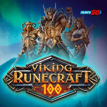 Viking Runecraft 100 - AGENT188