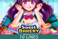 Sweet Bakery - AGENT188