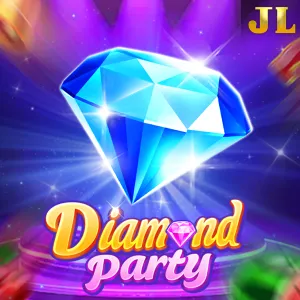 Diamond Party - AGENT188