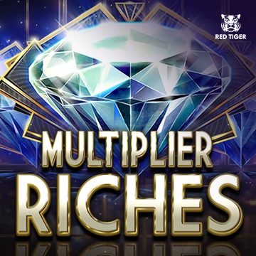 Multiplier Riches - AGENT188