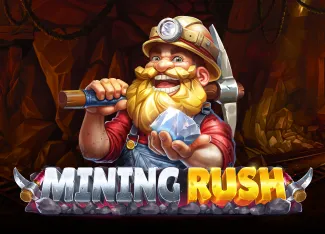 Mining Rush - AGENT188