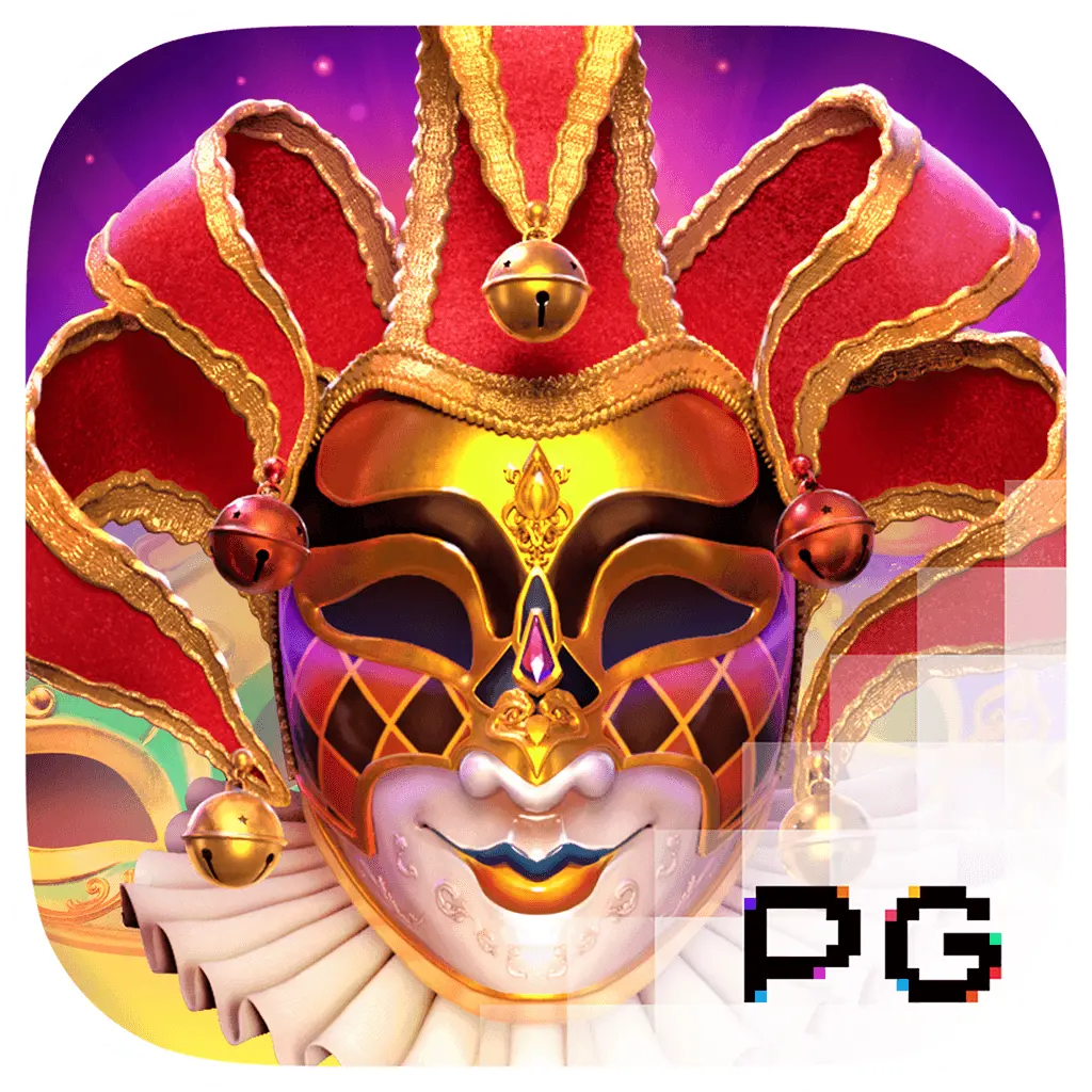 Mask Carnival - AGENT188
