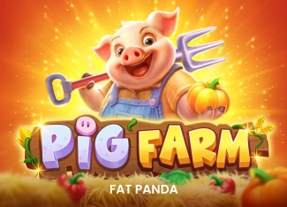 Pig Farm - AGENT188