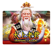 Tai Shang Lao Jun - AGENT188