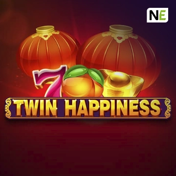 Twin Happiness - AGENT188