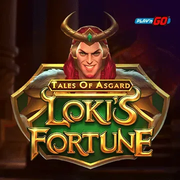 Tales of Asgard: Lokis Fortune - AGENT188