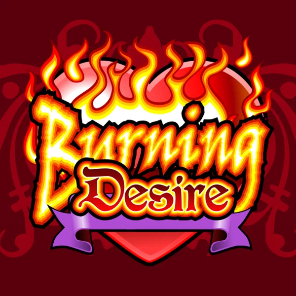 Burning Desire - AGENT188