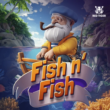 Fish n Fish - AGENT188