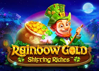 Rainbow Gold - AGENT188