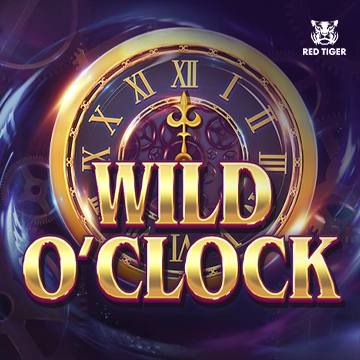 Wild OClock - AGENT188