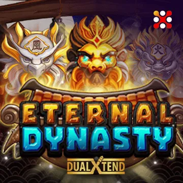 Eternal Dynasty - AGENT188