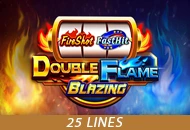 Double Flame - AGENT188