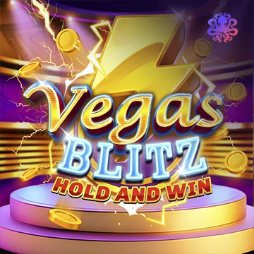 Vegas Blitz: Hold & Win - AGENT188