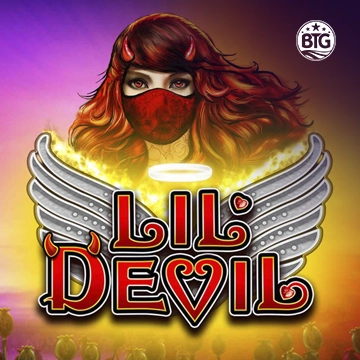 Lil Devil - AGENT188