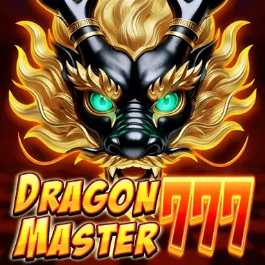 Dragon Master 777 - AGENT188
