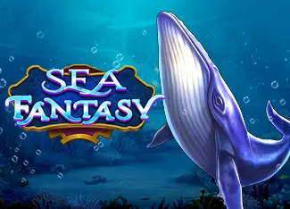Sea Fantasy - AGENT188