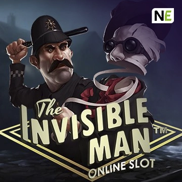 The Invisible Man - AGENT188