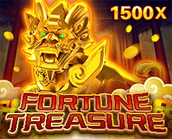 Fortune Treasure - AGENT188