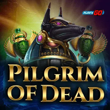 Pilgrim of Dead - AGENT188
