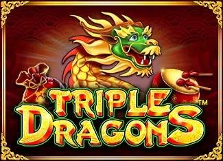 Triple Dragons - AGENT188