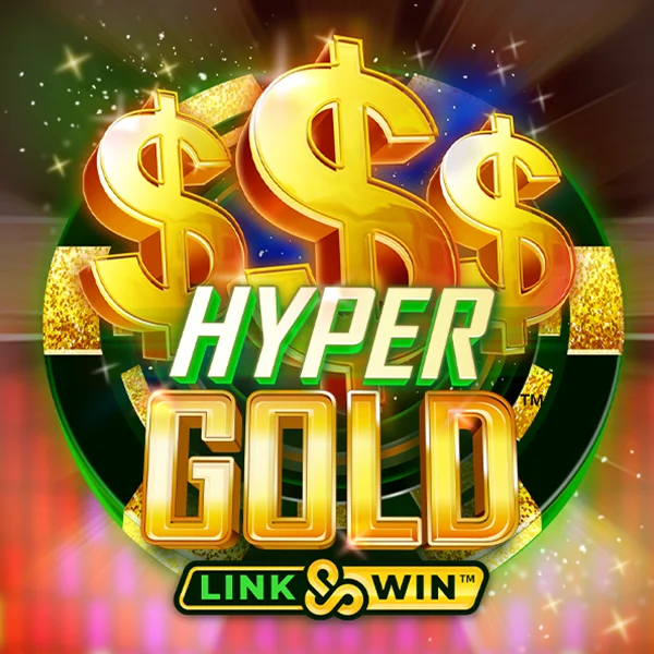 Hyper Gold - AGENT188