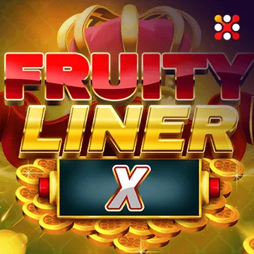Fruityliner X - AGENT188