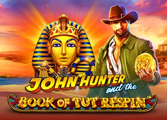 Book Of Tut Respin - AGENT188