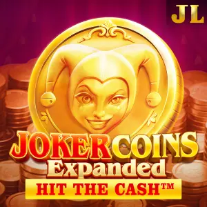 Joker Coin Expanded - AGENT188