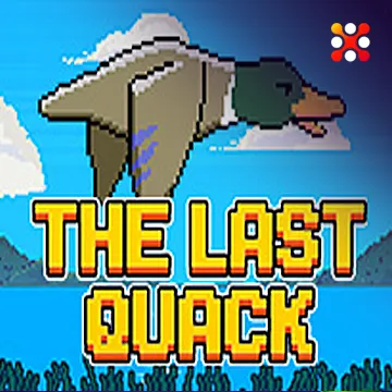 The Last Quack - AGENT188
