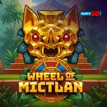 Wheel of Mictlan - AGENT188