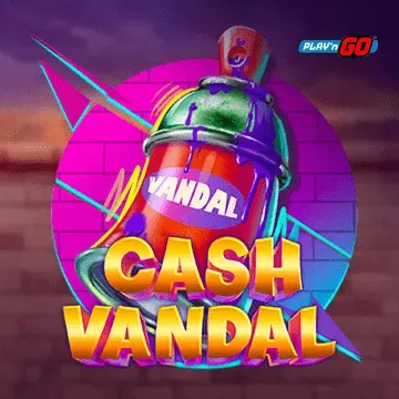 Cash Vandal - AGENT188