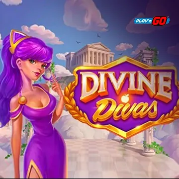 Divine Divas - AGENT188