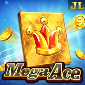 Mega Ace - AGENT188