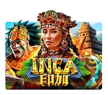 Inca - AGENT188