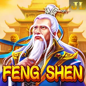 Fengshen - AGENT188