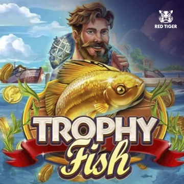 Trophy Fish - AGENT188